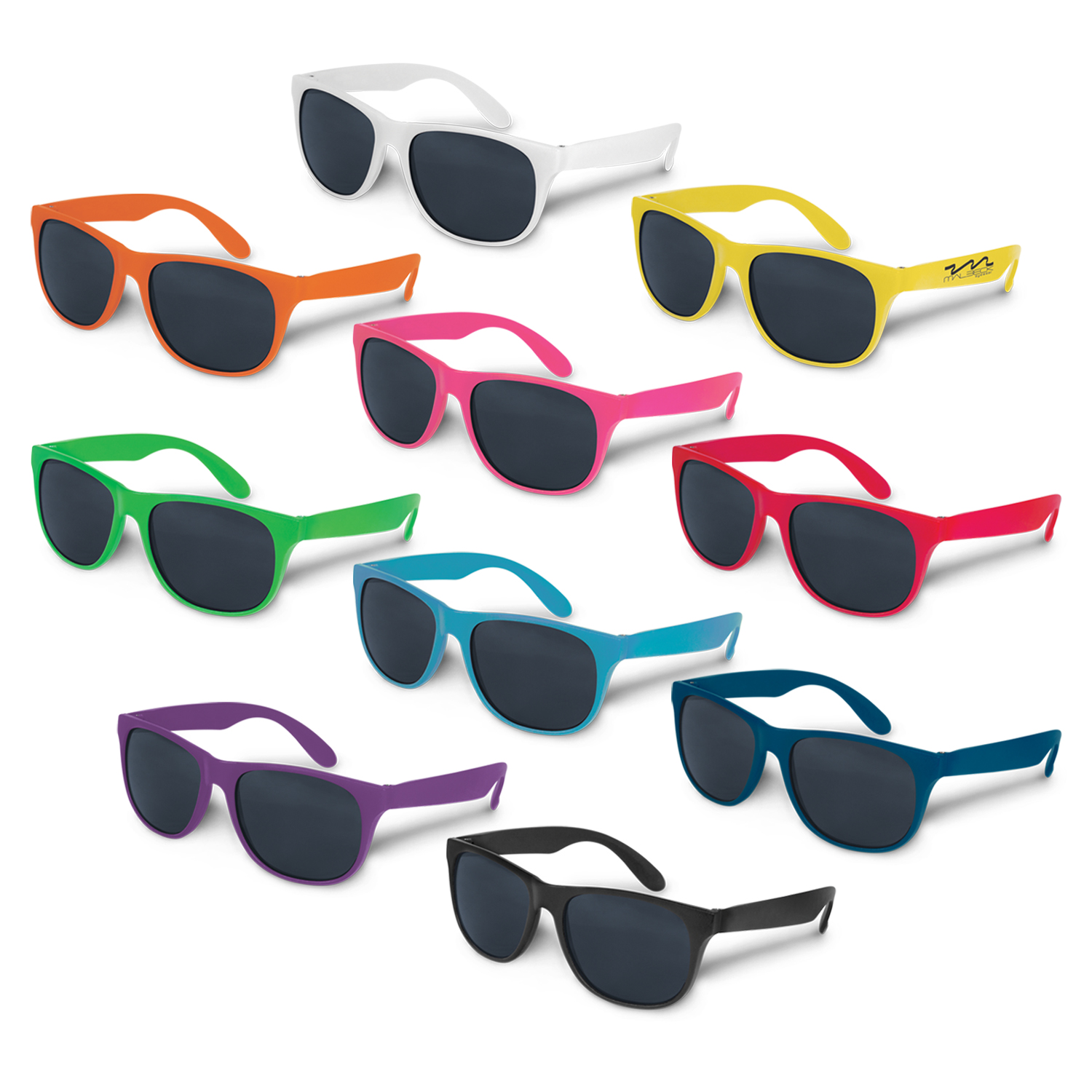 108389-0 malibu sunglasses