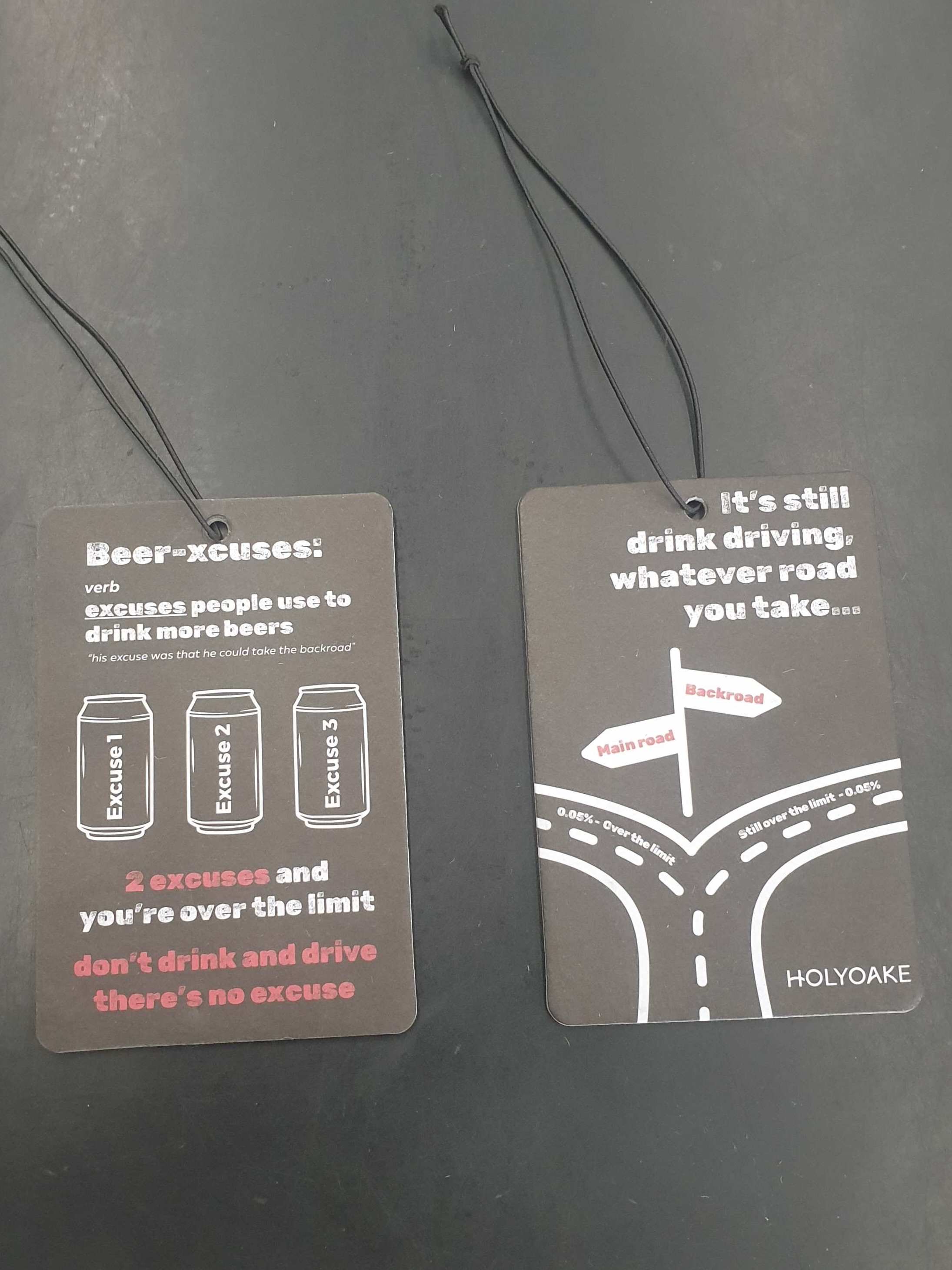custom car air fresheners