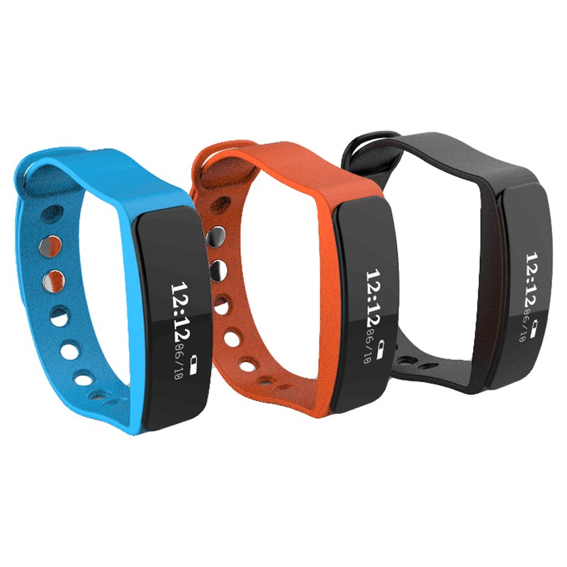 blog Lynx iSport Smart Band