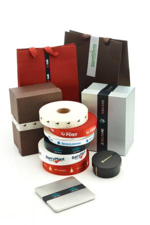 corporate gift giving by Thrive Promotional Products